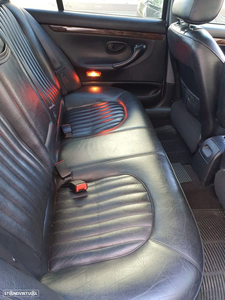 Peugeot 406 2.2 HDi Classicline - 7