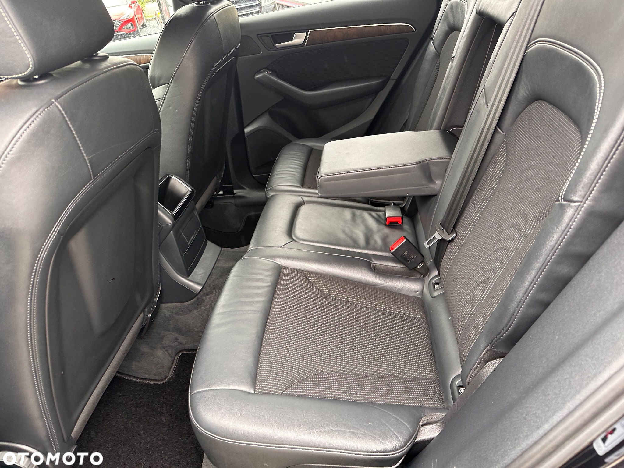 Audi Q5 2.0 TDI Quattro - 13