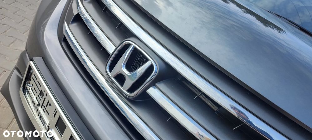 Honda CR-V 2.0i-VTEC 2WD Elegance - 5