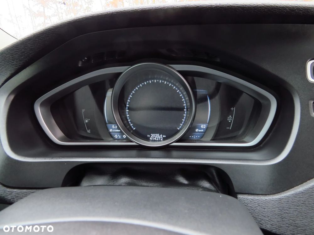 VOLVO V40 II LAKIER 477-46 1.6 D2 D4162T NA CZĘŚCI - 26