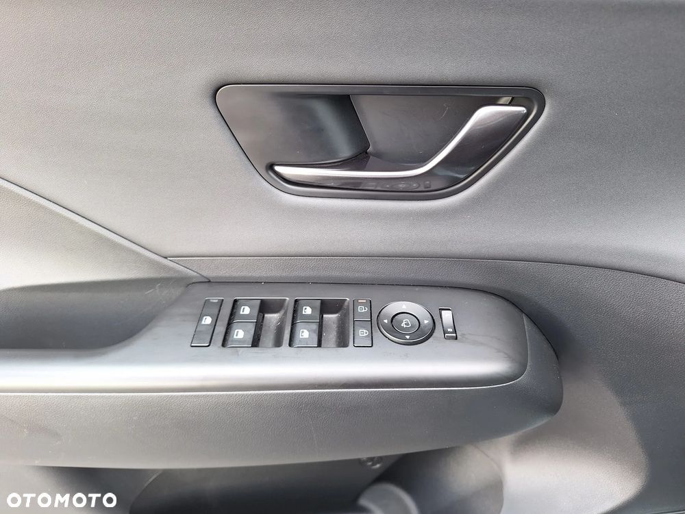 Hyundai Kona 1.6 T-GDI N Line DCT - 12