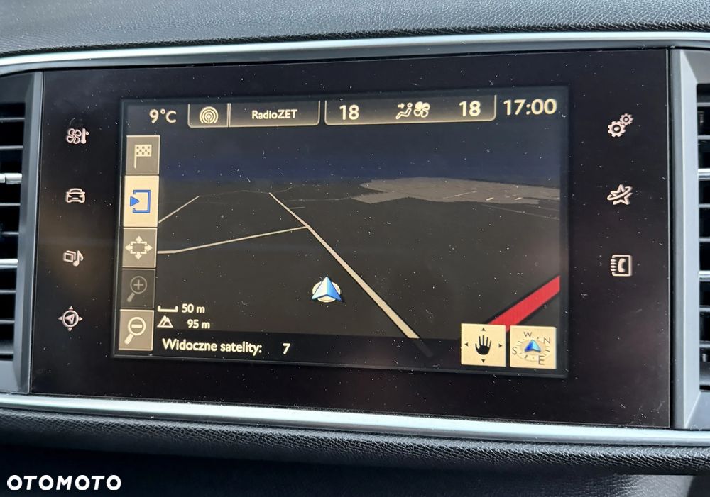 Peugeot 308 1.2 PureTech GPF Allure S&S - 28