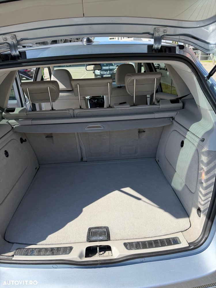 Mercedes-Benz B 180 - 8