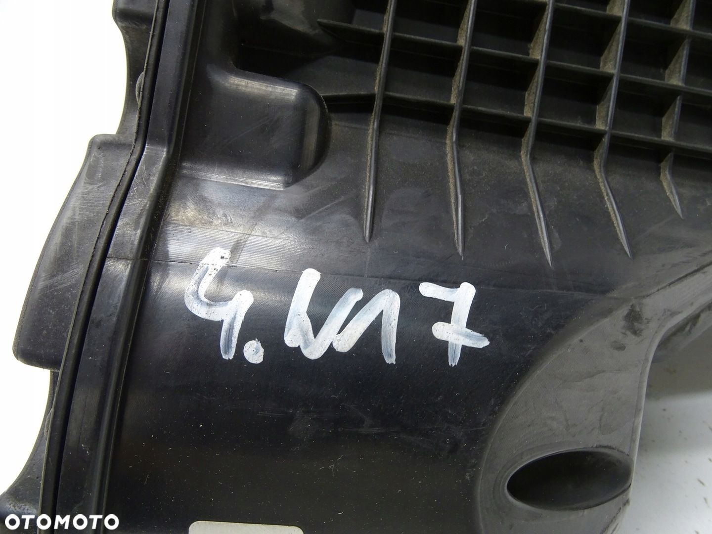 OBUDOWA FILTRA POWIETRZA 8K0133843L AUDI A4 B8 A5 8T Q5 8R 2.0 TDI - 6