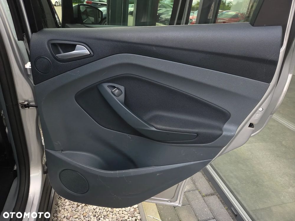 Ford C-MAX 1.6 EcoBoost Start-Stop-System Champions Edition - 13