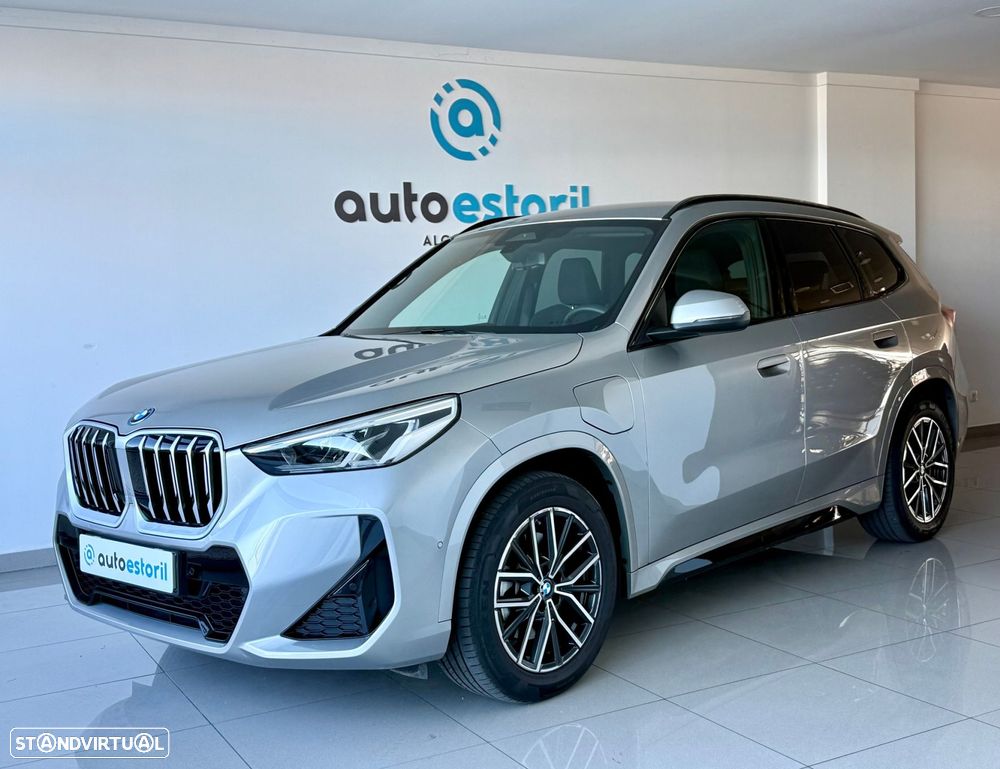 BMW X1 xDrive25e Pack Desportivo M - 1