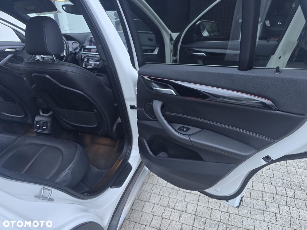 BMW X1 - 18