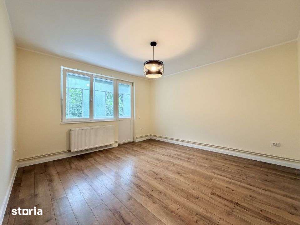Exclusivitate! Nou! 3 camere, 60 mp, balcon 5 mp, etaj 3, Gheorgheni — fotografia 3