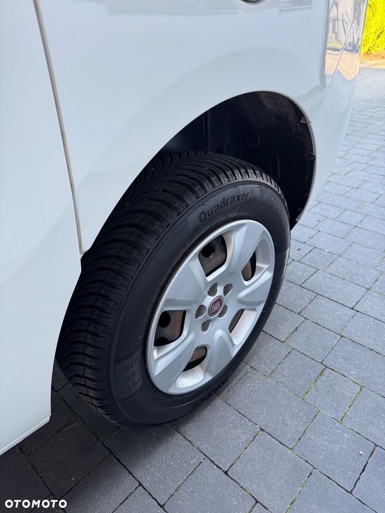 Fiat Doblo - 30
