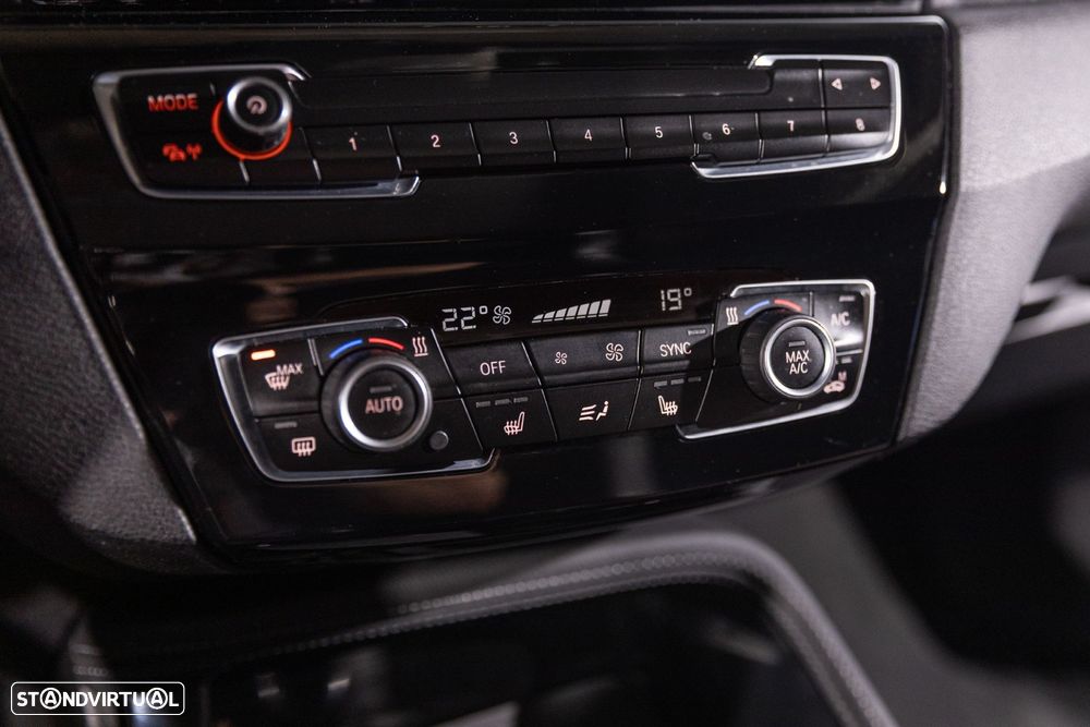 BMW X1 18 i sDrive xLine - 15