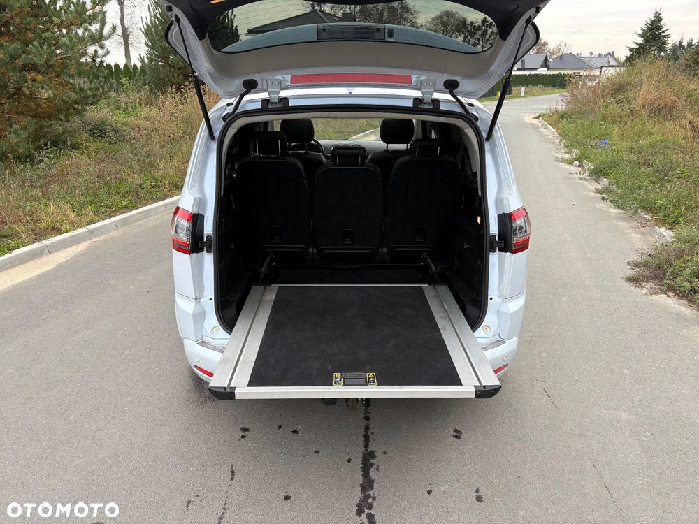 Ford S-Max 2.0 T Titanium MPS6 - 19