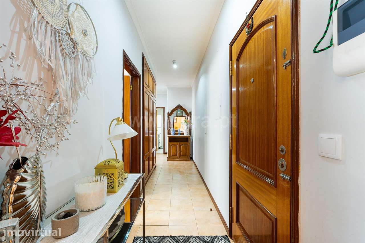 Apartamento T2 na Sobreira, Paredes - Grande imagem: 3/15