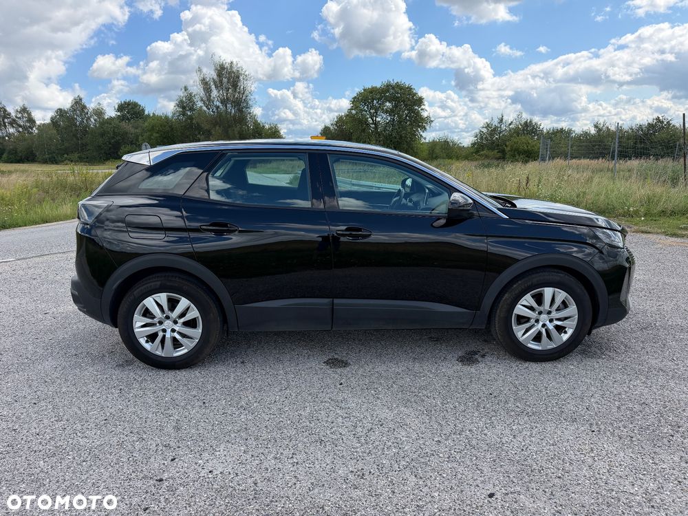 Peugeot 3008 1.2 PureTech Active S&S - 13