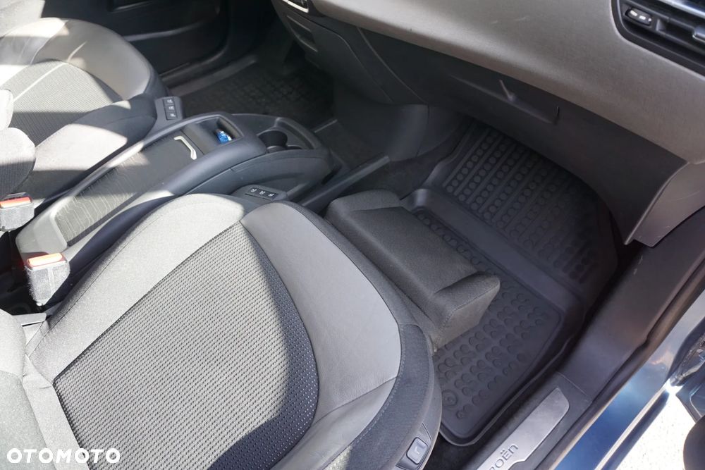 Citroën C4 Picasso BlueHDi 150 EAT6 Exclusive - 21