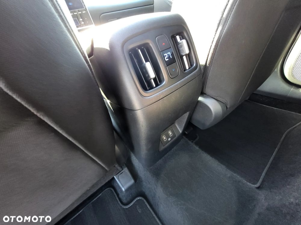 Hyundai Tucson 1.6 T-GDi Platinum 2WD - 23