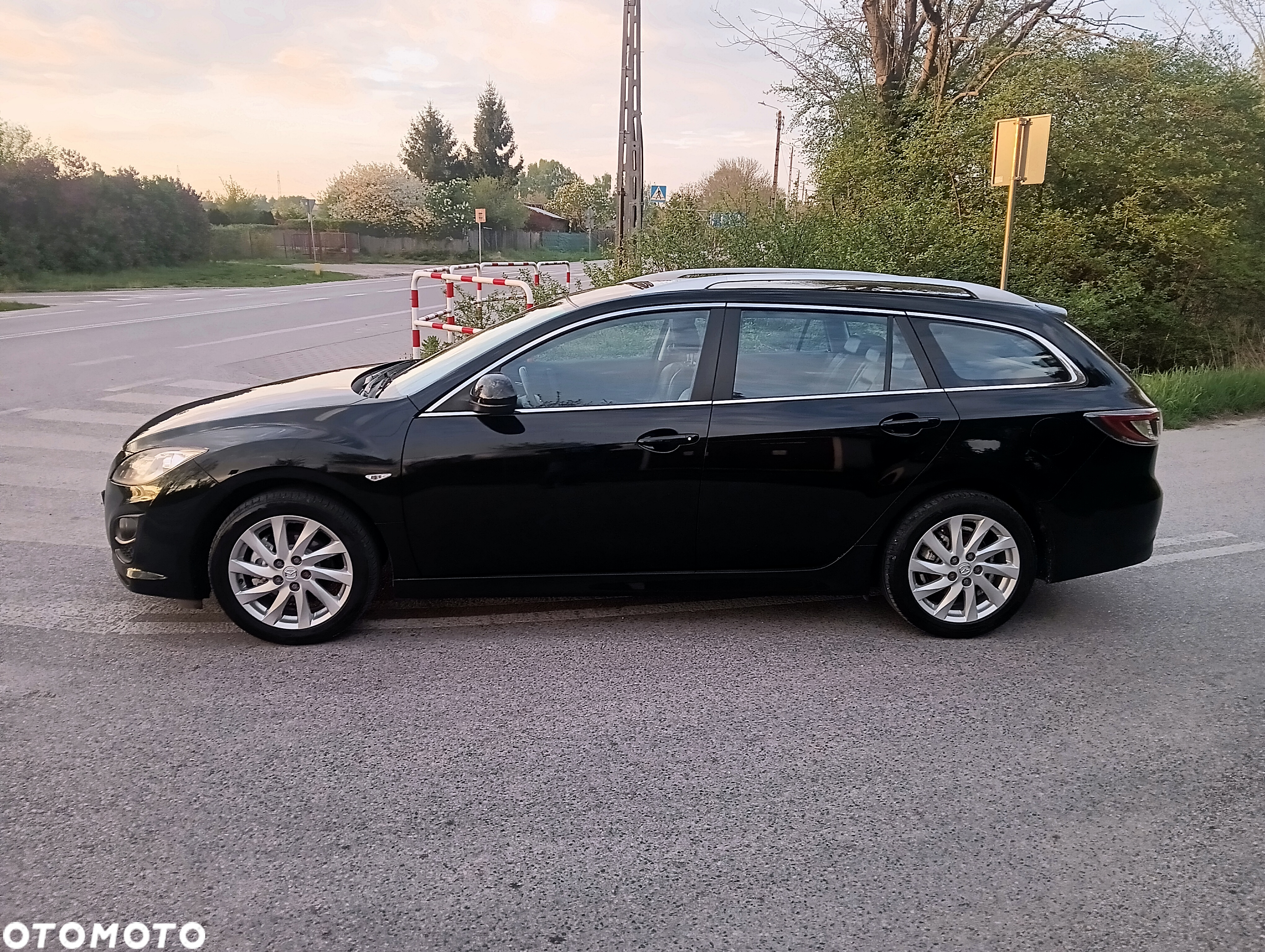 Mazda 6 Sport 2.0 MZR DISI Edition 125 - 19