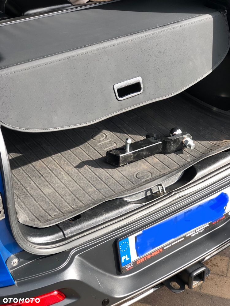 Jeep Cherokee 3.2 V6 Active Drive Lock Trailhawk - 14