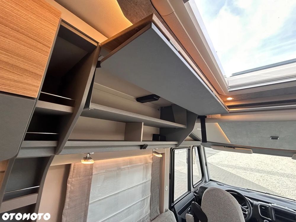 Dethleffs Pulse GT I7051EB - 21