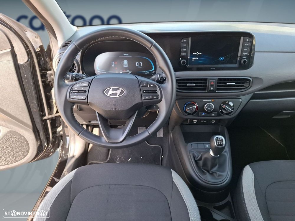 Hyundai i10 1.0 Comfort - 13