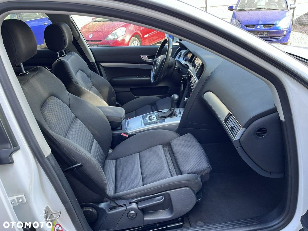 Audi A6 Avant - 23
