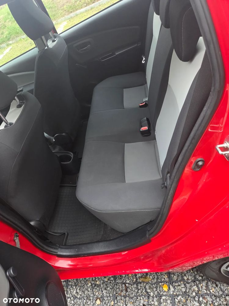 Toyota Yaris 1.0 Comfort - 9