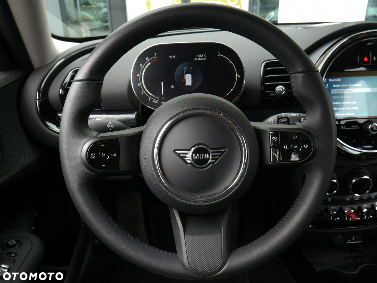 MINI Clubman Cooper - 11