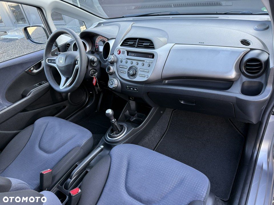 Honda Jazz 1.2 i-VTEC 50 Jahre Edition - 28