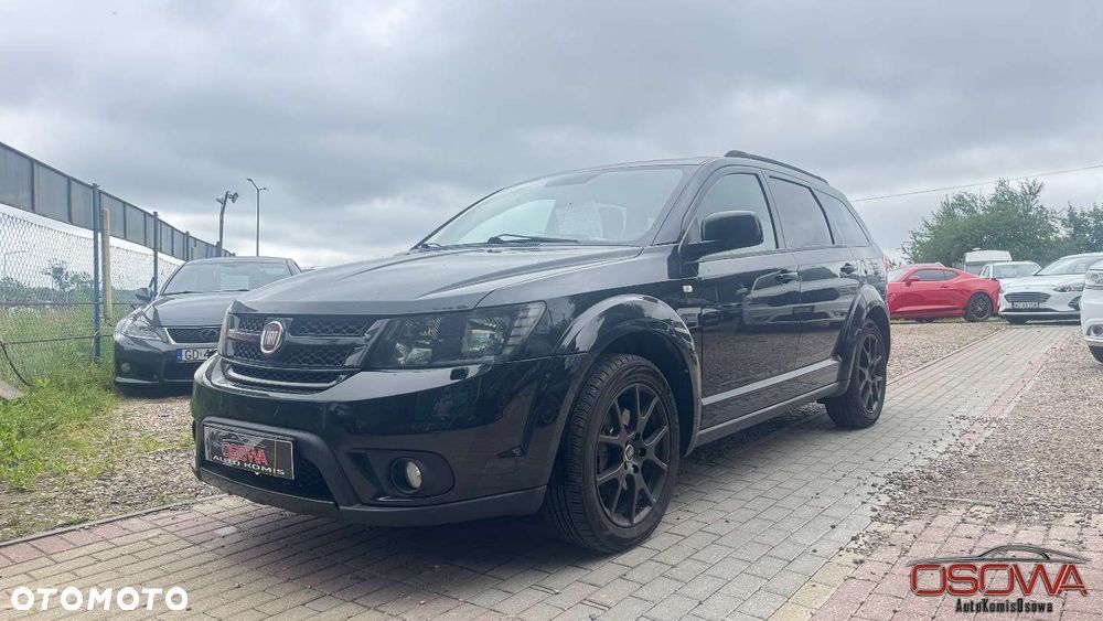 Fiat Freemont - 19
