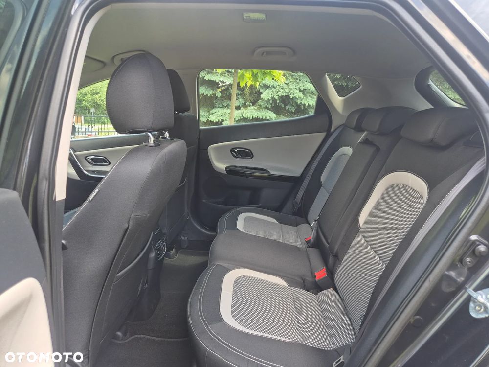 Kia Ceed 1.6 GDI Spirit - 27