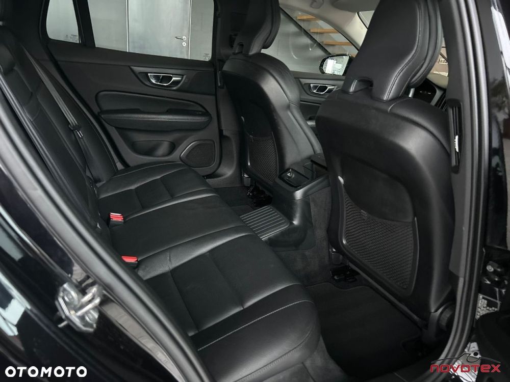Volvo V60 - 17