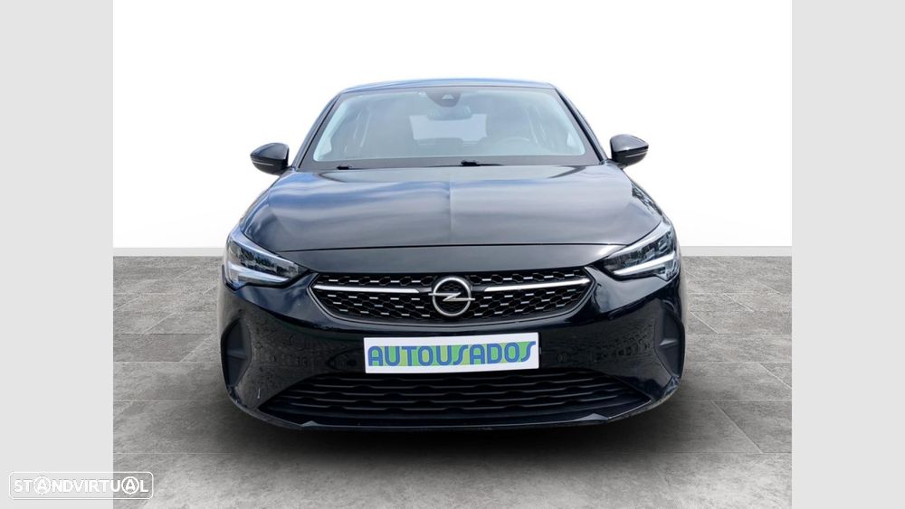 Opel Corsa 1.2 Business — fotografia 6