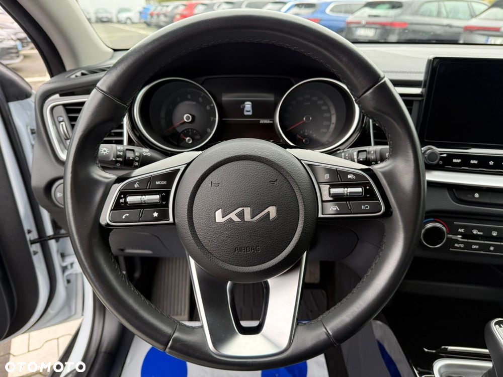 Kia XCeed 1.5 T-GDI L - 14