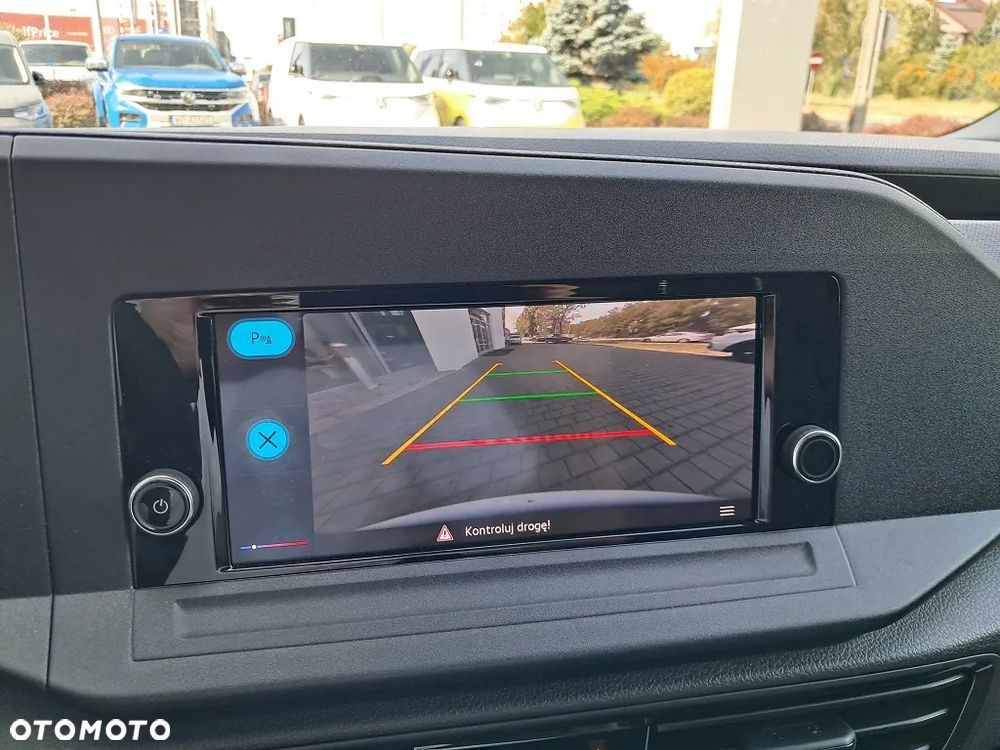 Volkswagen Caddy - 21