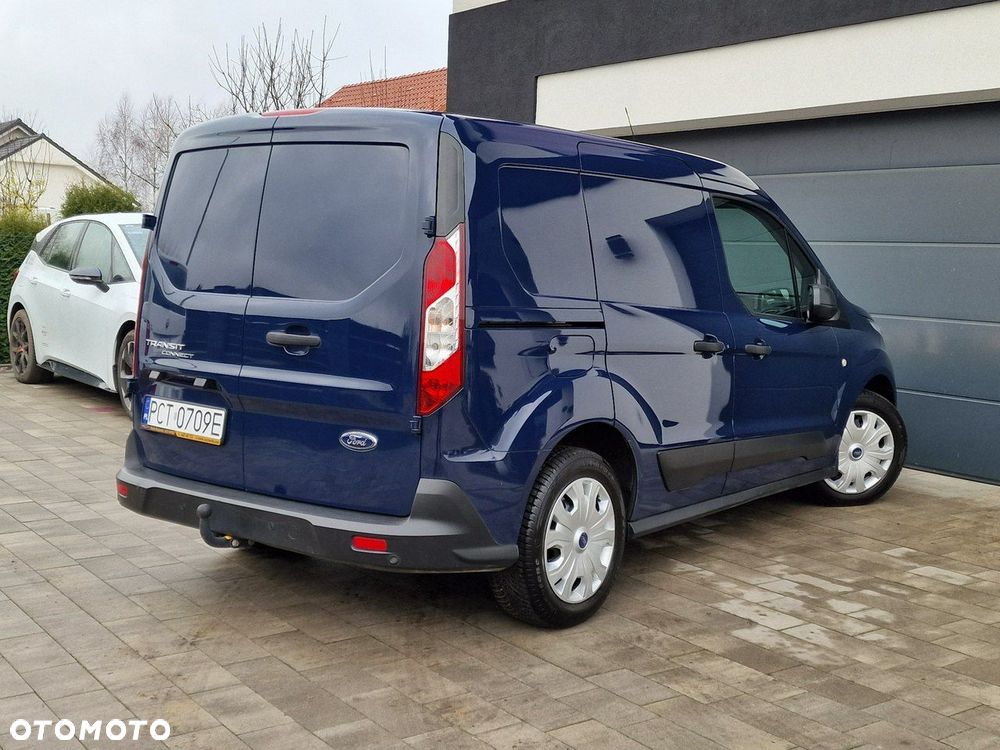 Ford Transit Connect - 3