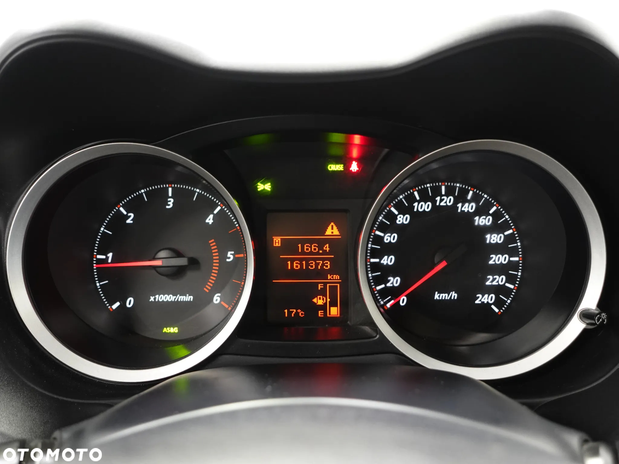 Mitsubishi Lancer 1.8 DI-D ClearTec Edition - 35