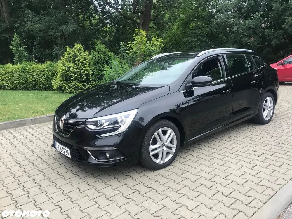 Renault Megane ENERGY TCe 130 EXPERIENCE - 3