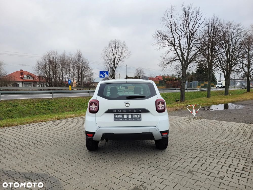 Dacia Duster - 12