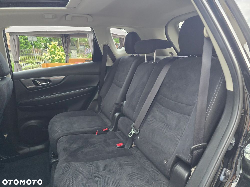 Nissan X-Trail 1.6 DIG-T 360 - 22