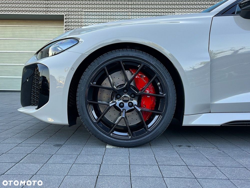 Audi RS5 Limousine - 16