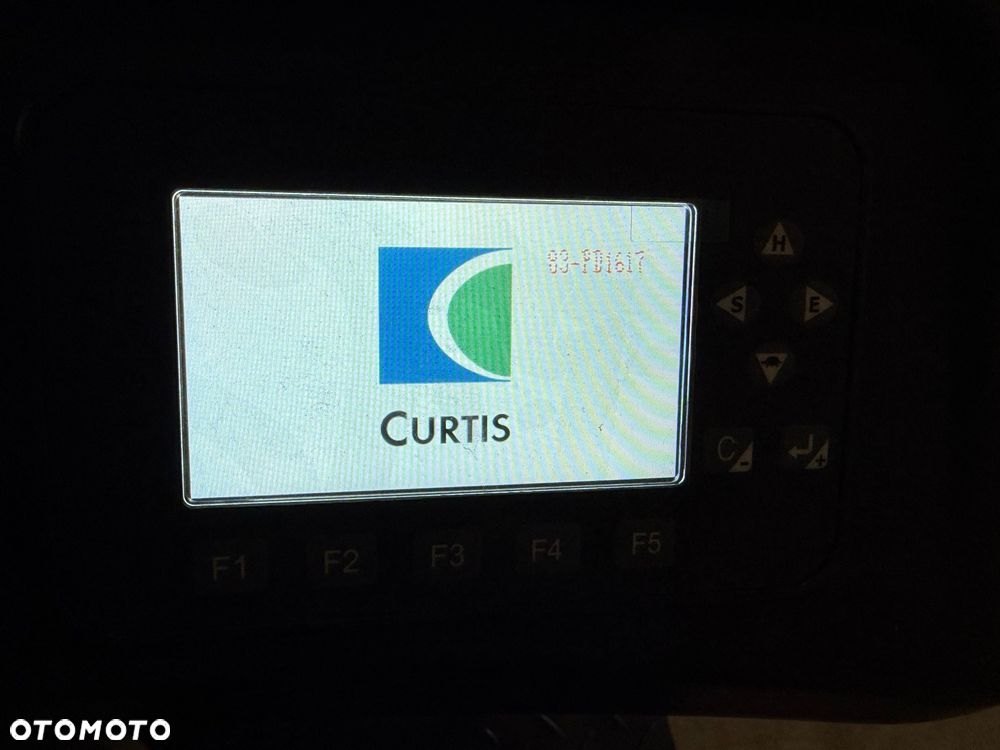 Inny Curtis - 9