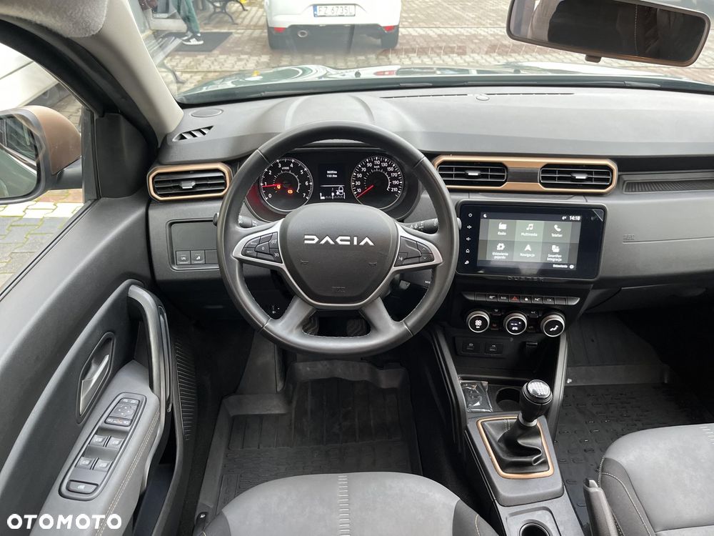 Dacia Duster - 13