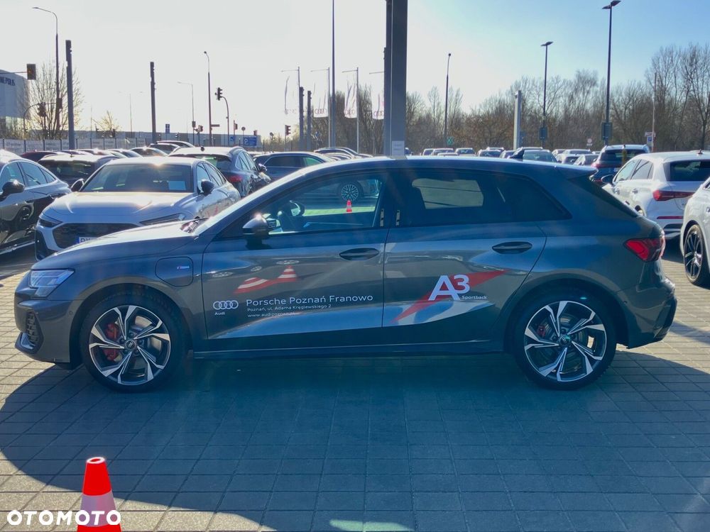 Audi A3 Sportback - 9