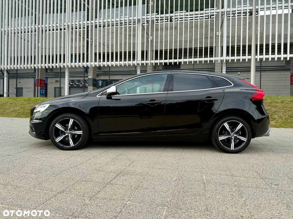 Volvo V40 D2 RDesign - 10