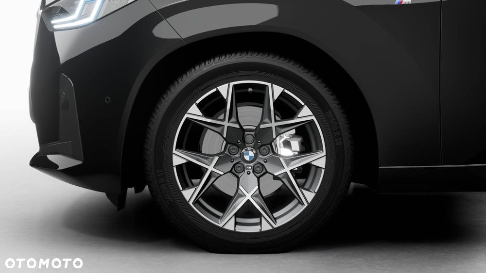 BMW X3 xDrive20d mHEV - 8