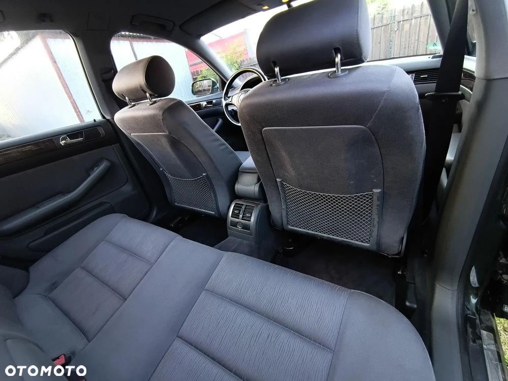 Audi A6 Limousine 4.2 quattro - 8
