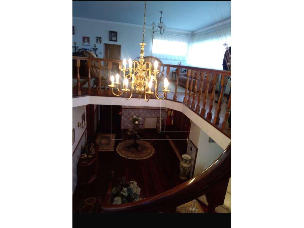 O Seu Refúgio Perfeito - Moradia T3 de Estilo Americano, a 5 Minuto... - Grande imagem: 3/11