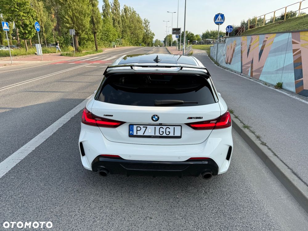 BMW Seria 1 M135i xDrive - 8