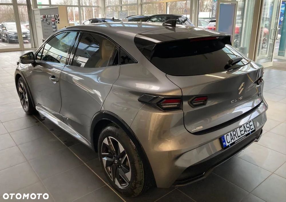 Renault Clio 1.8 E-TECH Full Hybrid 160 Techno - 4