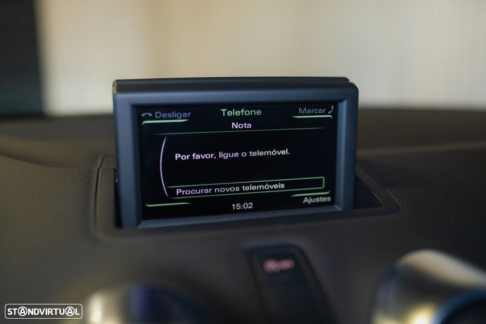 Audi A1 1.4 TFSI S-line - 26