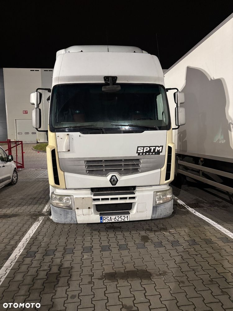 Renault Premiumka - 5